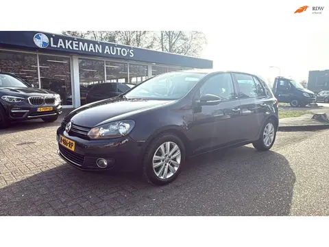 Volkswagen Golf 1.4 TSI Style Automaat Huurkoop Inruil APK Garantie