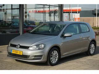 Volkswagen Golf 1.2 TSI Comfortline | 1e eigenaar | Perfect onderhouden
