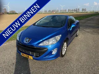 Peugeot 308 CC 1.6 VTi Sport Nette Auto Nieuwe APK