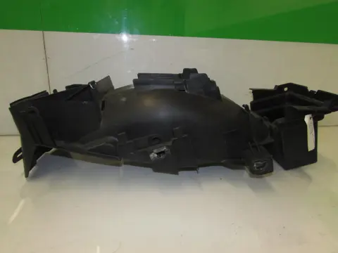 KENTEKENPLAATHOUDER Yamaha GTS 1000 1992 - 2000