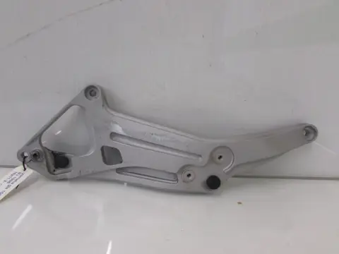 LINKER SCHETSPLAAT Yamaha GTS 1000 1992 - 2000