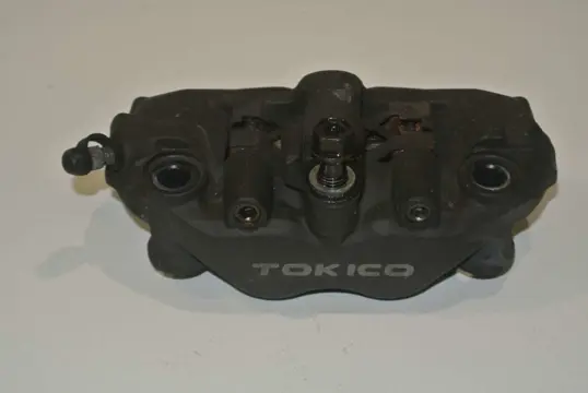 REMKLAUW LINKS VOOR Honda CBR Fireblade 2006 - 2007