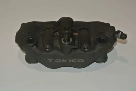 REMKLAUW RECHTS VOOR Honda CBR Fireblade 2006 - 2007