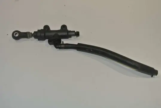 REMPOMP ACHTER Honda CBR Fireblade 2006 - 2007