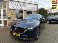 Mazda CX-5 2.0 e-SkyActiv-G M Hybrid 165 Advantage Automaat