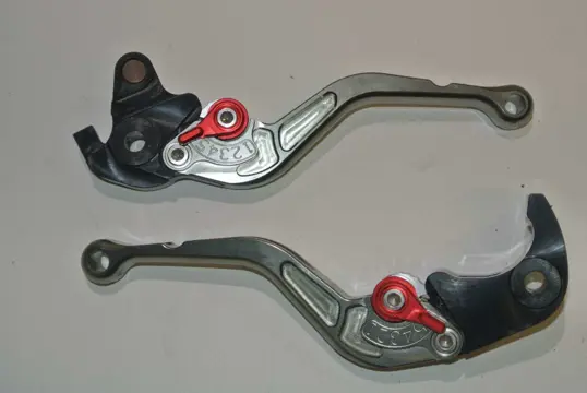 REMHANDLE Honda CBR Fireblade 2006 - 2007