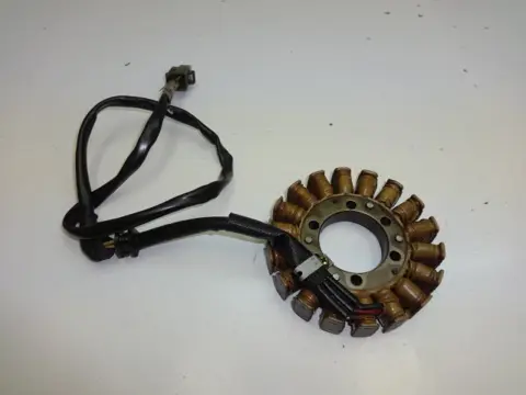 DYNAMO Honda CB 500 1990 - 2009