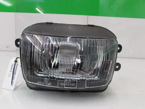 KOPLAMP Kawasaki ZZR 250 1990 - 1996