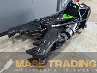 HYDRARAM HCS-19U | combischaar | 1980KG | 18 ~ 25 To | CW40