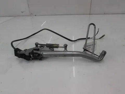 STANDAARD Kawasaki ZZR 250 1990 - 1996