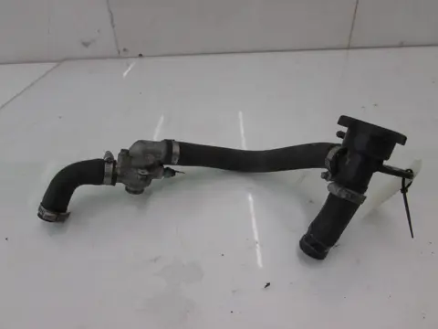 RADIATOR TOEBEHOREN Kawasaki ZZR 250 1990 - 1996