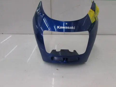 TOPKUIP Kawasaki ZZR 250 1990 - 1996
