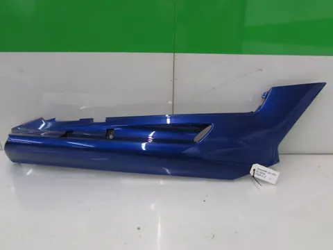 RECHTER ACHTERKANT Kawasaki ZZR 250 1990 - 1996