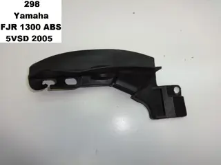 Frame body parts Yamaha FJR 1300 2003 - 2005