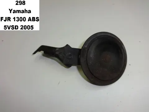 CLAXON Yamaha FJR 1300 2003 - 2005