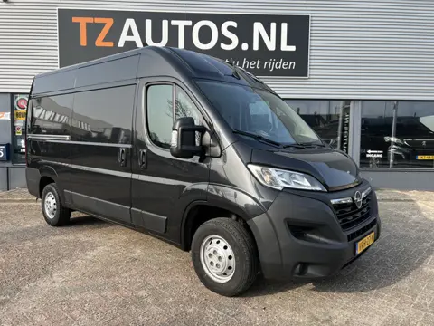 Opel Movano 35 2.2D 165 L2H2 Edition (bj 2022)