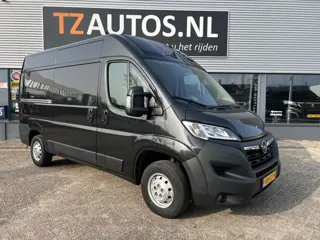 Opel Movano 35 2.2D 165 L2H2 Edition (bj 2022)