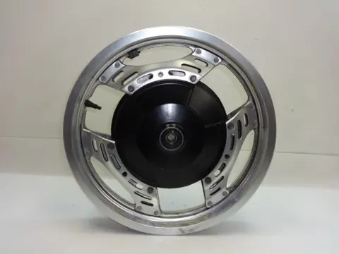 VOORVELG Honda VF 400 F 1982 - 1985