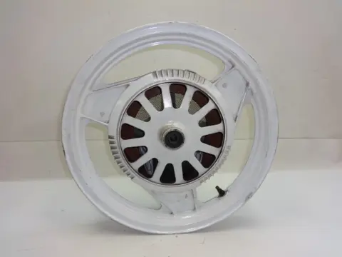 VOORVELG Honda VTR 250 1985 - 1999