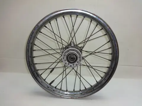 VOORVELG Honda CMX 250 1982 - 1983