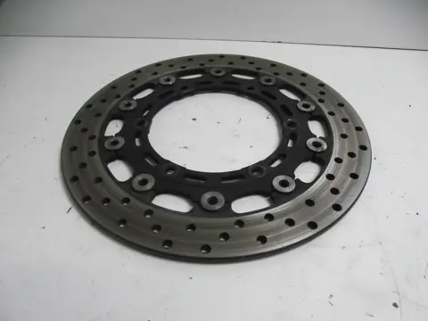 Brake disc front Yamaha YZF 600 Thundercat 1996 - 2003