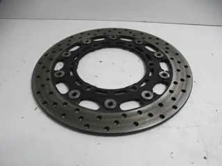 Brake disc front Yamaha YZF 600 Thundercat 1996 - 2003