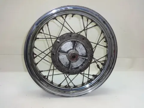ACHTER VELG Honda CMX 250 1982 - 1983