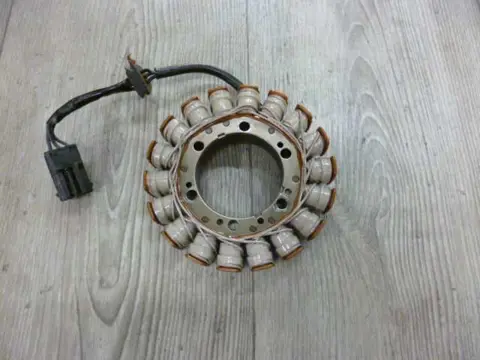 DYNAMO BMW G 650 2008 - 2010