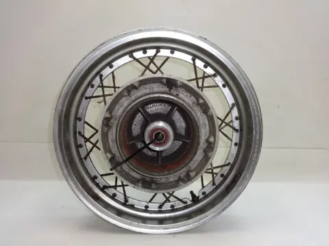 ACHTER VELG Honda CMX 450 1986 - 1987