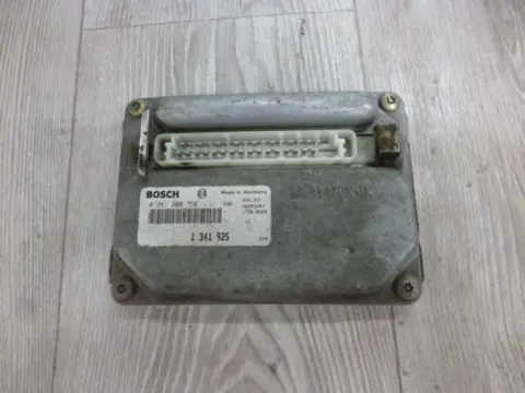 CDI UNIT BMW R 1100 GS 1994 - 1999