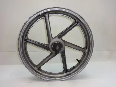 VOORVELG Honda CB 500 1990 - 2009