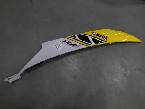 RECHTER ZIJKUIP Yamaha YZF R6 2006 - 2007