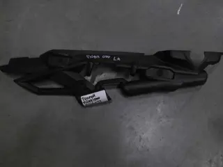 LINKER ACHTERKANT Triumph Tiger 800 xc 2012 - 2013