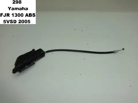 ZADEL Yamaha FJR 1300 2003 - 2005