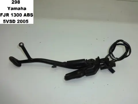 STANDAARD Yamaha FJR 1300 2003 - 2005
