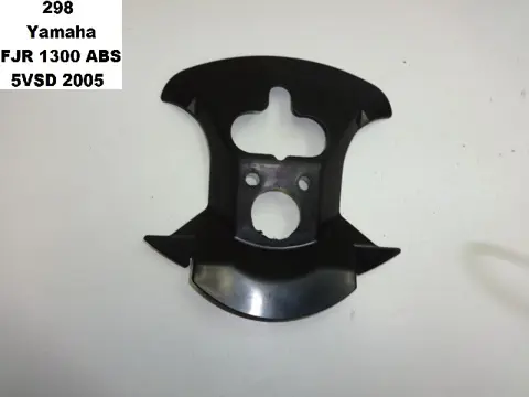AFDEK KAPJE Yamaha FJR 1300 2003 - 2005