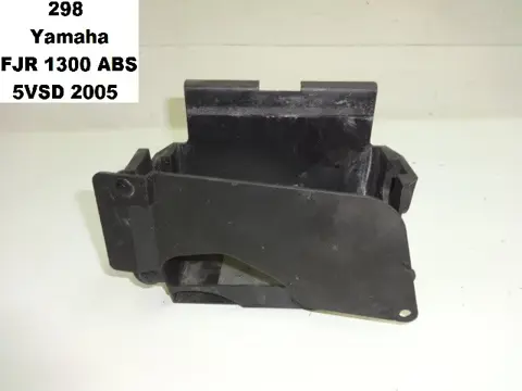 OVERIG Yamaha FJR 1300 2003 - 2005