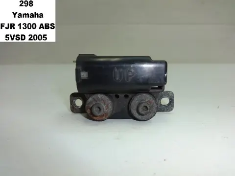HELLINGSHOEKSENSOR Yamaha FJR 1300 2003 - 2005