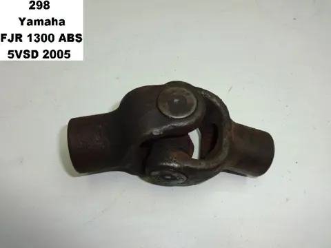 CARDAN KRUISKOPPELING Yamaha FJR 1300 2003 - 2005