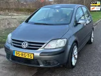 Volkswagen Golf Plus 1.6 FSI Comfortline Business 5-Drs ECC Audio/CD LMV 18" ABS Cruisecontrol Trekh