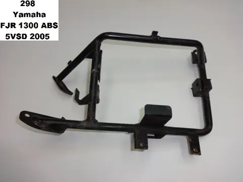KUIPFRAME Yamaha FJR 1300 2003 - 2005