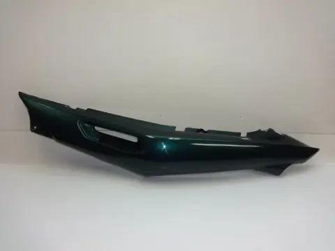 LINKER ACHTERKANT Yamaha XJ 900 S Diversion 1994 - 2005