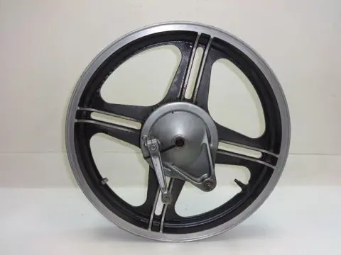 ACHTER VELG Honda CB 450 1985 - 1986