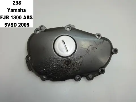 MOTORBLOKDEKSEL Yamaha FJR 1300 2003 - 2005