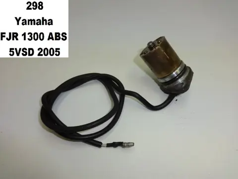 MOTORBLOK DIVERSE Yamaha FJR 1300 2003 - 2005