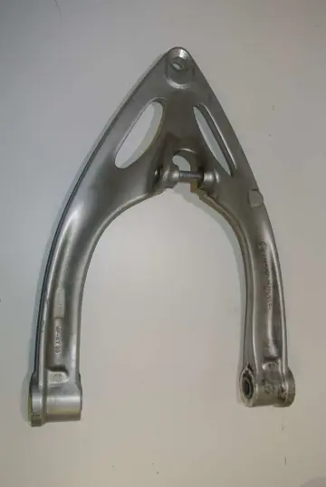 DRAAGARM BMW R 1200 GS 2010 - 2012