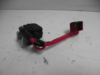 Starter Relay Yamaha FZ6 2004 - 2006