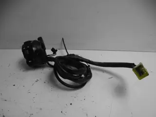 Handlebar switch assy Suzuki GSX R 750 1996 - 2000