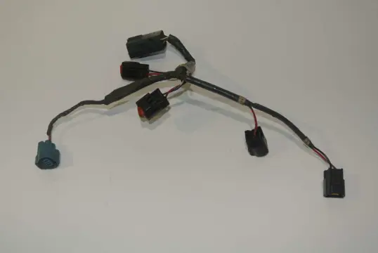 KABELBOOM Kawasaki Z 750 2007 - 2010 / 2011 - 2012 / 2011 -