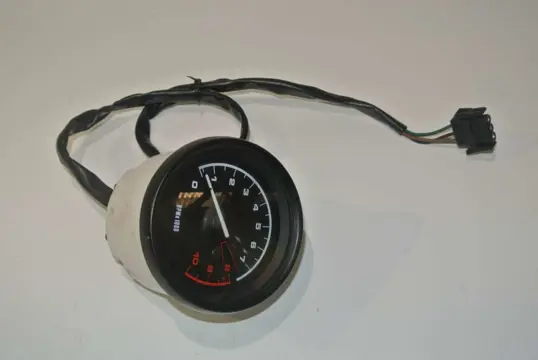TELLER BMW R 1150 R 2001 - 2005